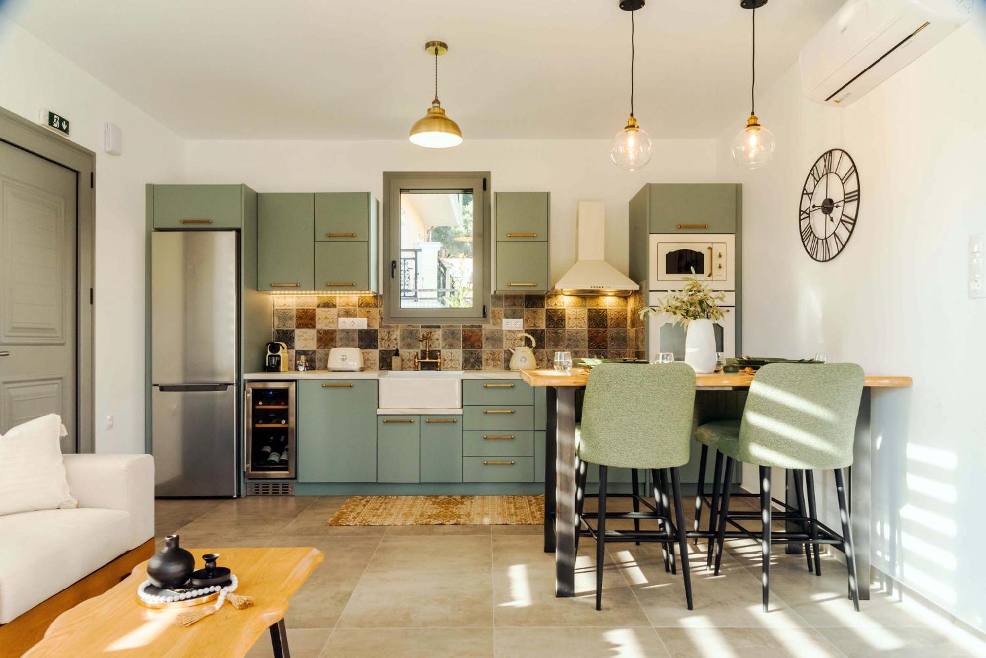 Rustic Charm